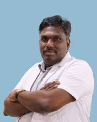 Dr Prasanna Karthik